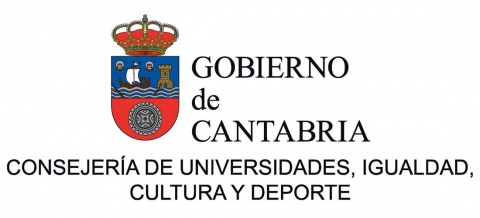 Logo Deporte Cantabria